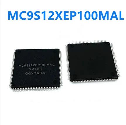 5 / MC9S12XEP100MAL QFP112